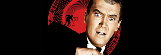 Vertigo la donna che visse due volte lunedì 18 e Martedì 19 Novembre al Rossini