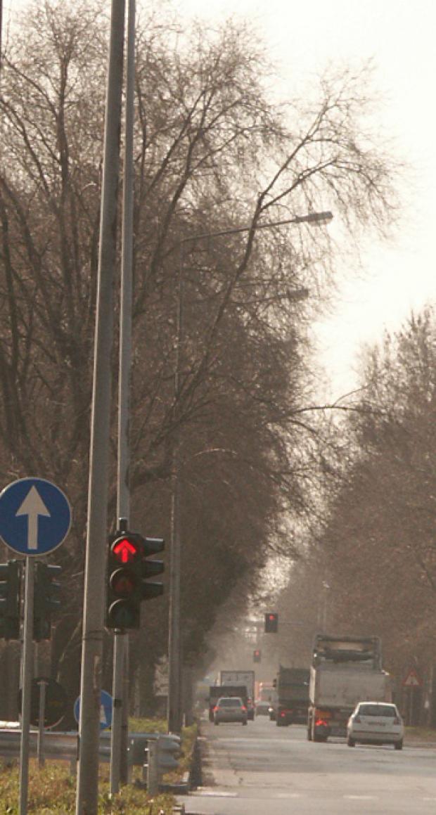 Traffico