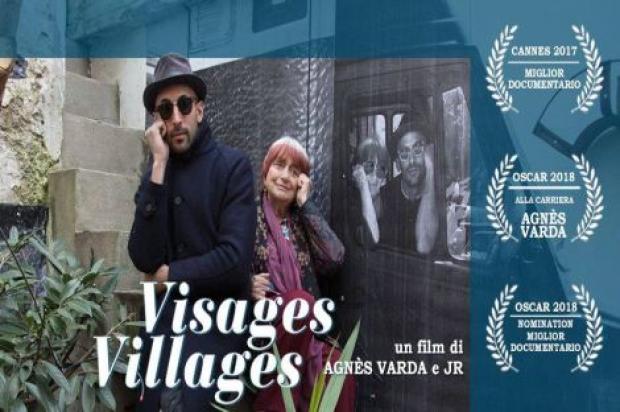 Visages Villages Lunedì 25 Novembre al Dante