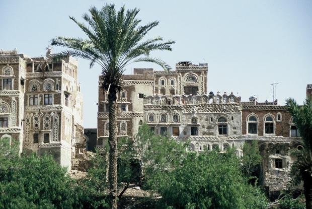 Yemen Yemen