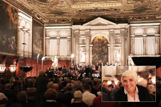 Il concerto